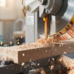 Choisir sa scie à ruban : notre guide complet pour bien sélectionner son modèle