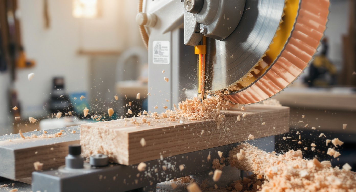 Choisir sa scie à ruban : notre guide complet pour bien sélectionner son modèle