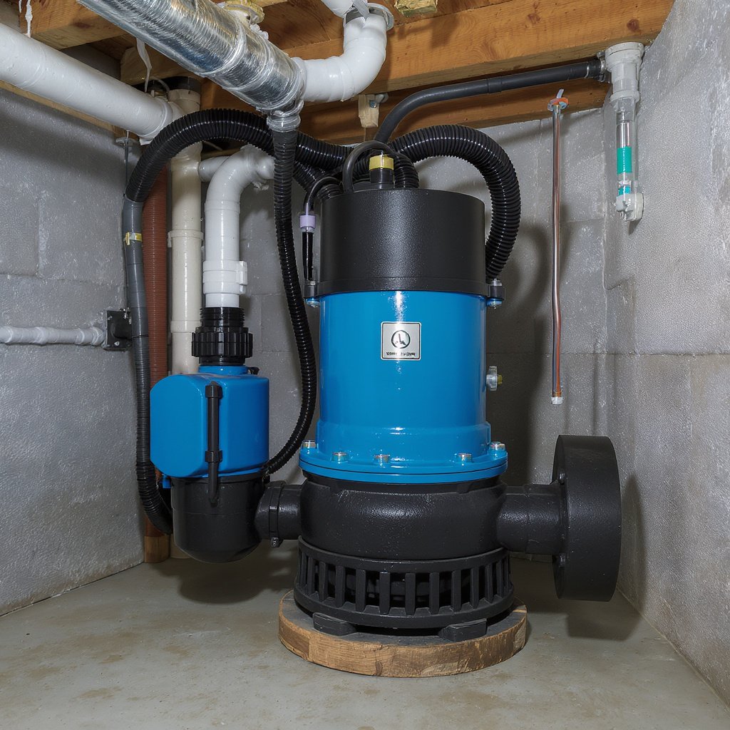 Comment choisir la meilleure pompe de relevage : notre guide complet