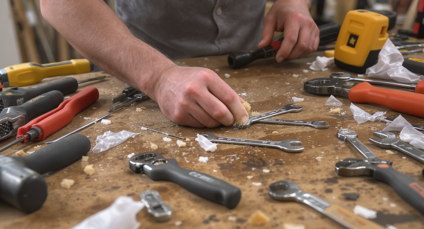 Comment choisir votre servante d’atelier : notre guide complet