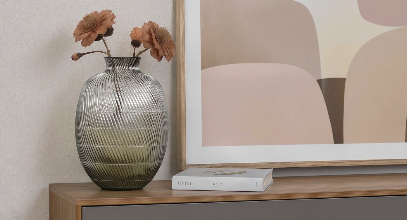 Dame Jeanne : 3 idées déco pour ce vase tendance