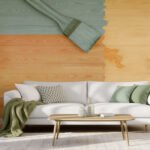 Peinture effet bois : évitez cette erreur et découvrez ces 3 couleurs tendance