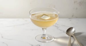 Recette de la soupe de champagne