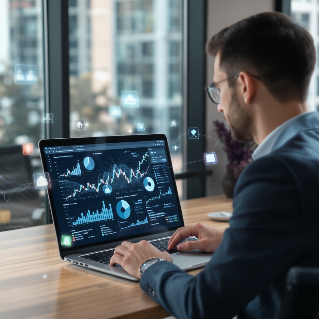 Simulateur SCPI : quel rendement et quel intérêt pour votre investissement ?