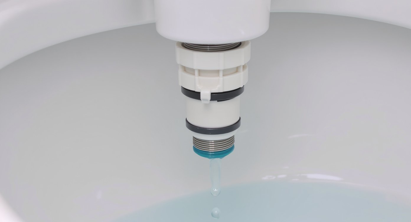 Tout savoir sur le flotteur WC : comment choisir et remplacer votre robinet flotteur