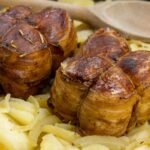 recette des paupiettes de porc