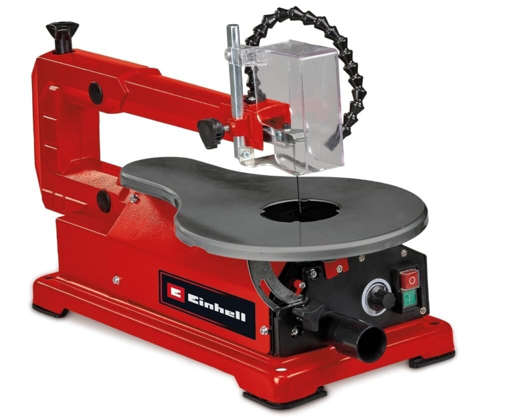 scie à chantourner pas cher