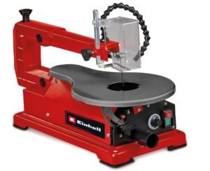 scie à chantourner pas cher