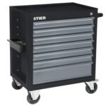 servante d’atelier