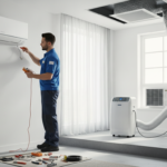 découvrez les différents types de climatiseurs et pourquoi il est essentiel de confier leur installation à un professionnel pour garantir performance et sécurité.
