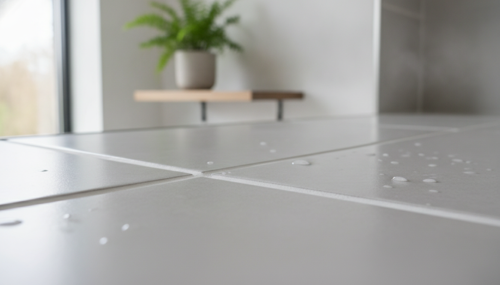découvrez nos astuces efficaces pour conserver vos joints de carrelage beaux et sains longtemps, en évitant l'apparition de moisissures et en facilitant leur entretien.