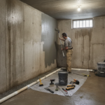 découvrez les causes des infiltrations d'eau au sous-sol et les solutions efficaces pour protéger votre habitation contre l'humidité et les dégâts.