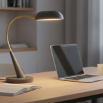 découvrez notre guide complet pour choisir la lampe de bureau idéale alliant style et fonctionnalité. conseils pratiques pour un éclairage optimal et un espace de travail élégant.