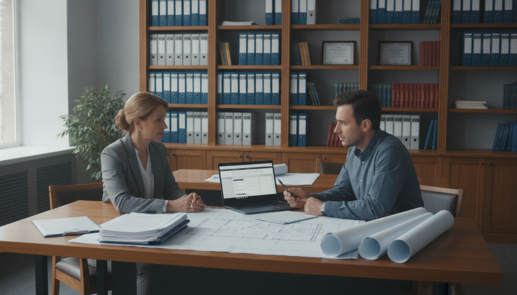 découvrez les étapes essentielles pour obtenir une autorisation de travaux, les documents nécessaires et les conseils pratiques pour faciliter vos démarches administratives.