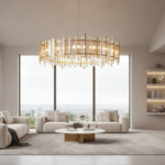 découvrez ce qu'est un lustre design et obtenez des conseils pratiques pour bien le choisir et sublimer votre intérieur avec style.