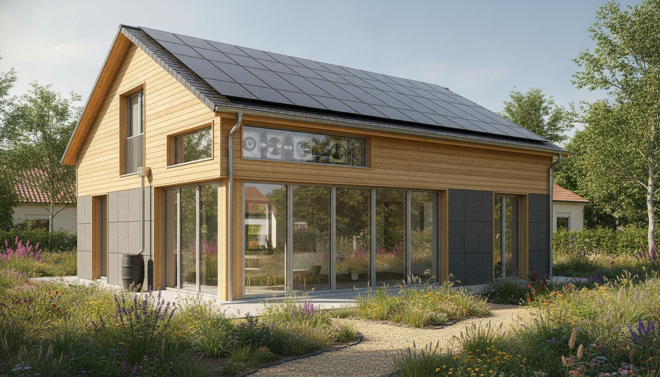 Tout ce qu’il faut savoir sur la maison BBC
