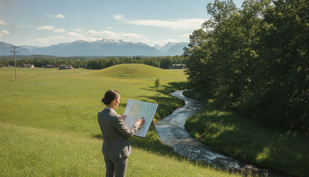 découvrez les critères essentiels pour bien choisir votre terrain à bâtir et réussir votre projet immobilier en toute sérénité.