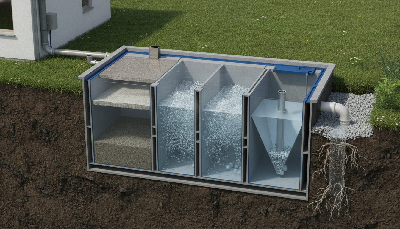 Comprendre le fonctionnement d’une micro-station