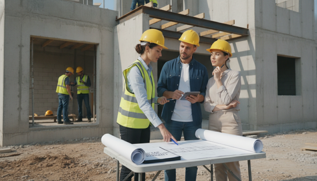 découvrez comment choisir efficacement votre garantie décennale pour assurer la protection de vos travaux de construction et éviter les mauvaises surprises.