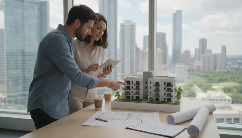 découvrez les critères essentiels pour bien choisir votre premier logement et réussir votre premier achat immobilier en toute sérénité.