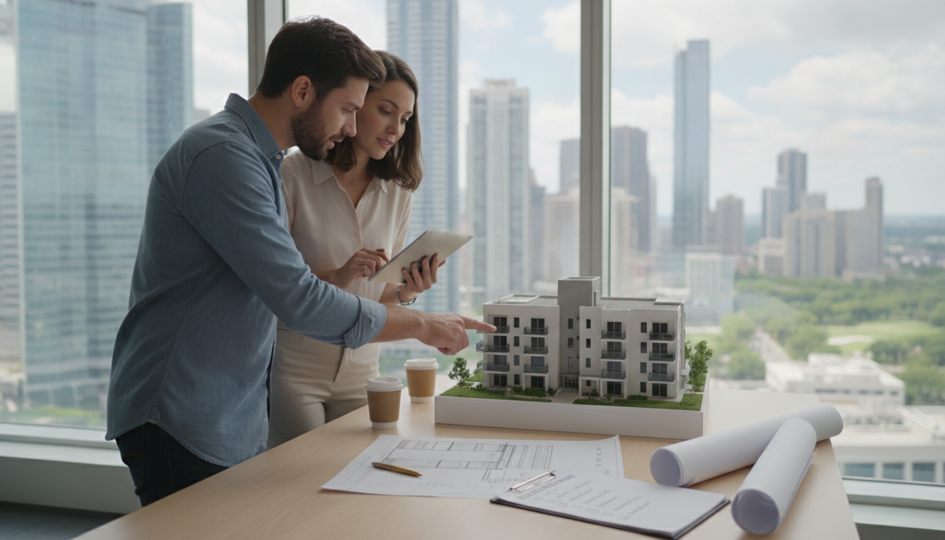 Premier achat : les critères pour bien choisir son futur logement