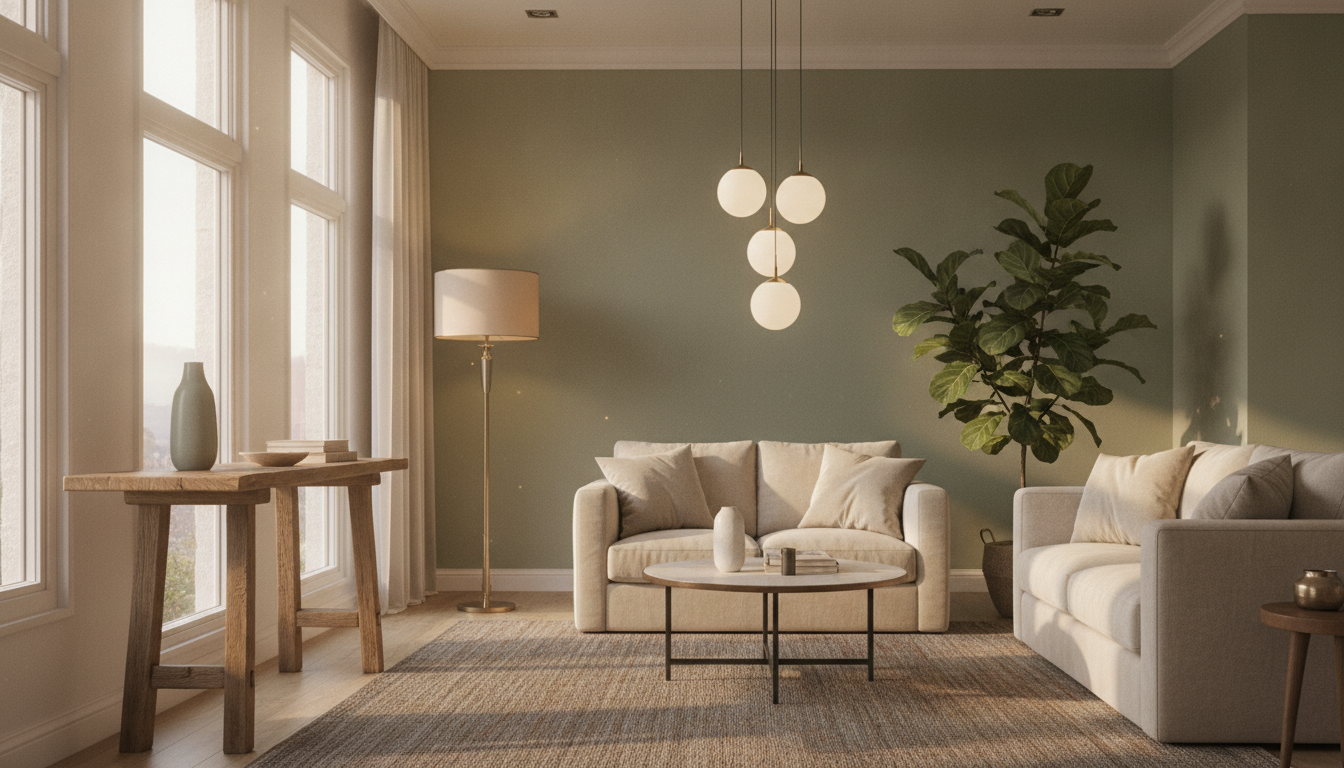 Déco : pourquoi l&rsquo;éclairage est le point clé d&rsquo;une maison