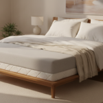 découvrez comment habiller et mettre en valeur votre matelas à mémoire de forme pour un confort optimal et un style élégant dans votre chambre.