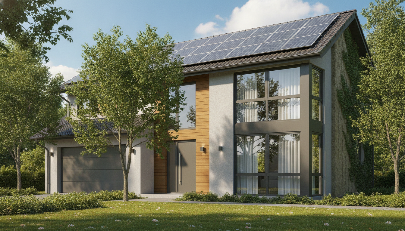 Logement : nos conseils pour limiter vos pertes d’énergie