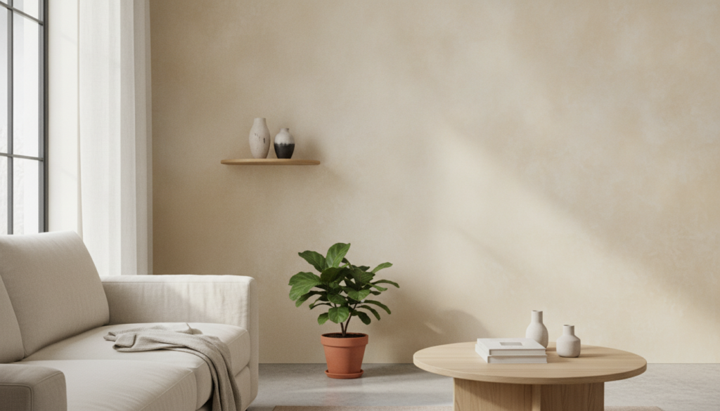 découvrez les nombreux avantages de la peinture à la chaux pour vos murs intérieurs : naturel, respirant et esthétique, un choix idéal pour un cadre sain et élégant.