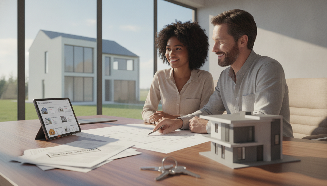 Premier achat immobilier : les étapes pour devenir propriétaire
