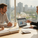 découvrez comment trouver un prêt immobilier parfaitement adapté à votre projet et à vos besoins grâce à nos conseils pratiques et astuces.