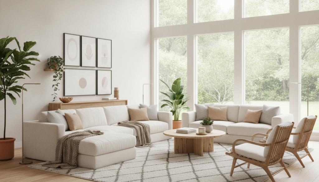 découvrez les meilleures astuces pour rafraîchir votre décoration d'intérieur et donner un nouveau souffle à votre maison facilement et avec style.