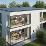 découvrez comment l'autoconsommation énergétique peut vous aider à réduire votre facture d'électricité de manière efficace et durable.